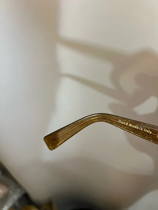 Louis Vuitton Z0025E Obsession Sunglasses - Picture 5 of 10